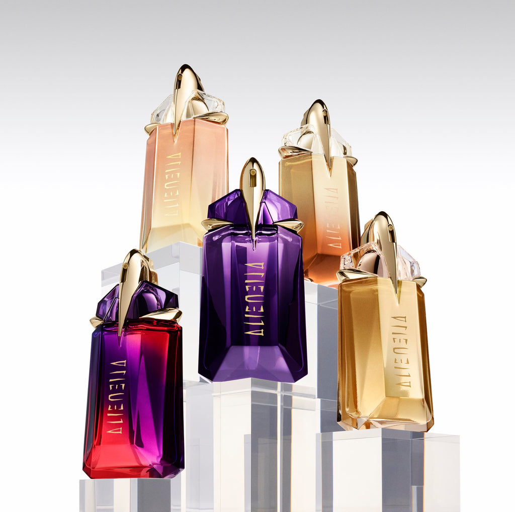 Floral Eau de Parfum F700304