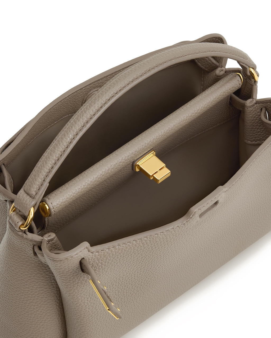 Top Handle Bag E10725