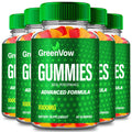 Hemp Gummies 5 Pack C46095