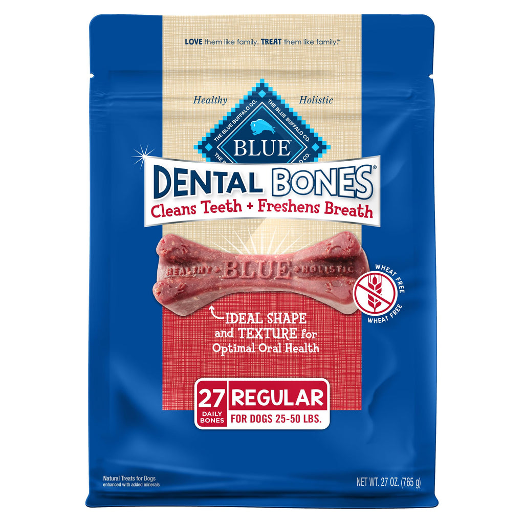 Dental Bones 27 oz P1265