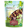 Organic Dried Berries Mix, 8 Ounces S152