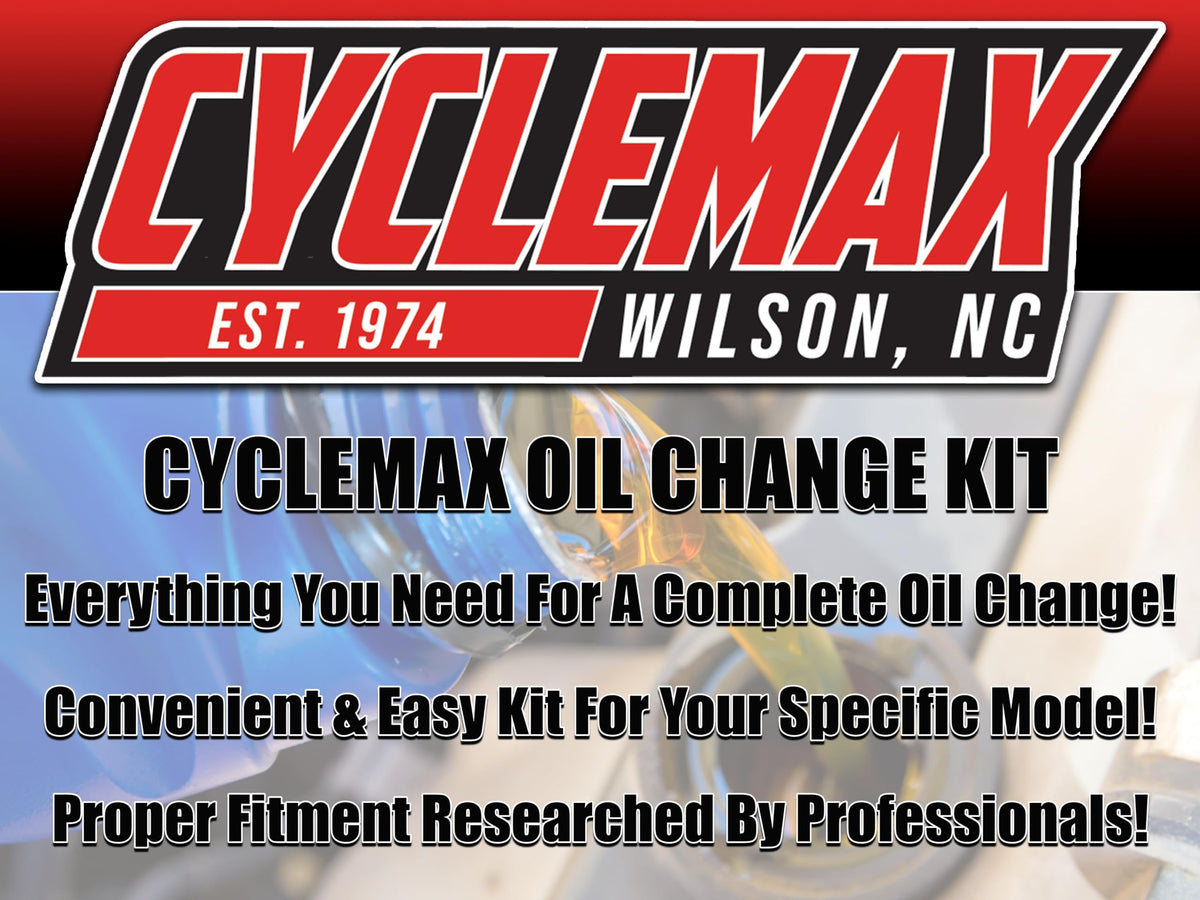 Full Syn Oil Change Kit T894