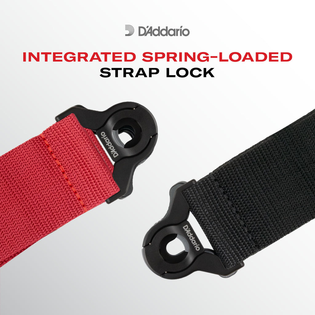 Guitar Strap N12915