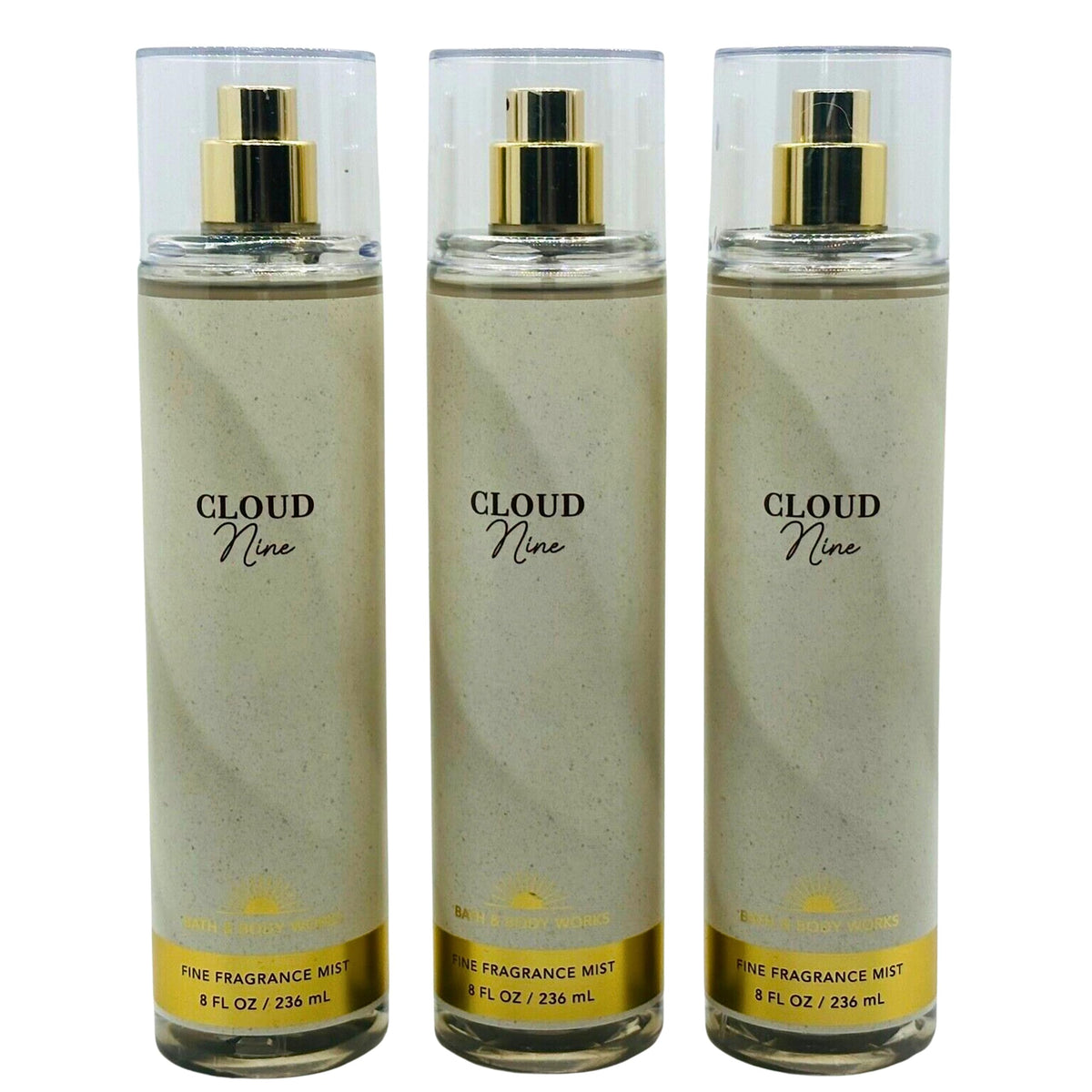 Fragrance Mist 3-Pack 8oz E78335