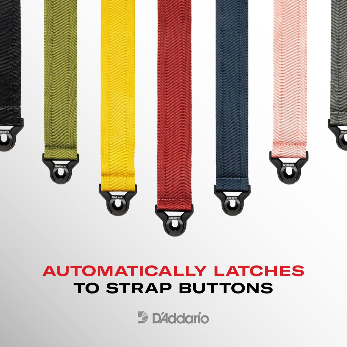 Guitar Strap N12915